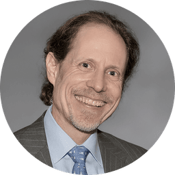 Glenn Kaufman photo